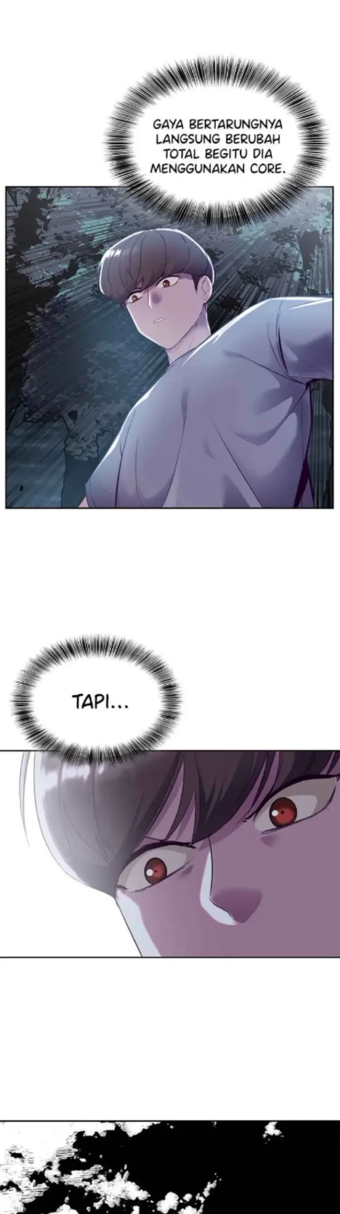 The Boy of Death Chapter 127 Gambar 18