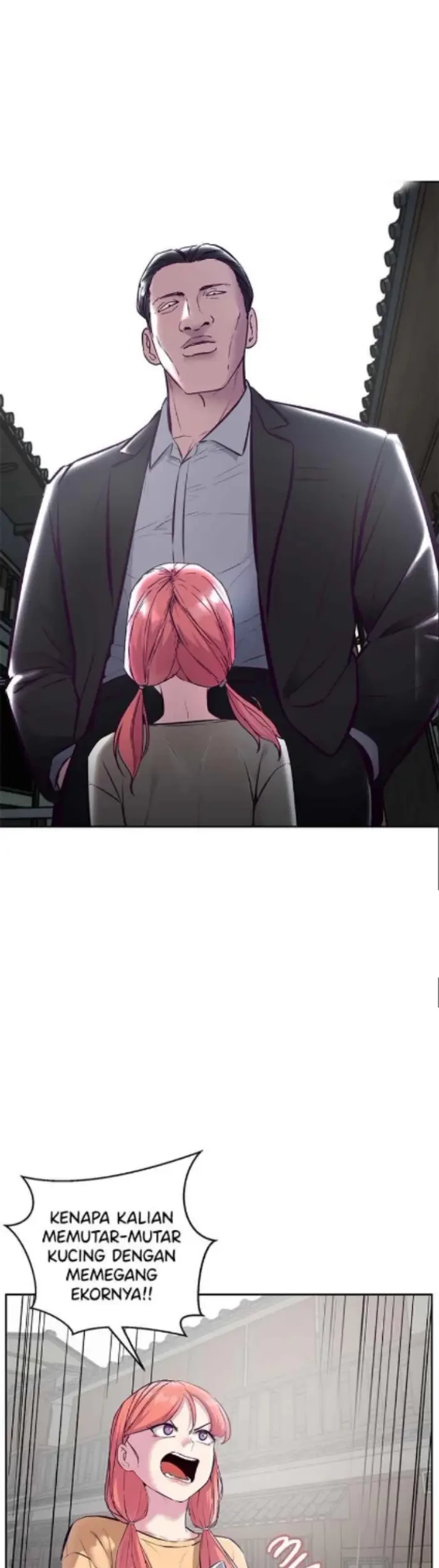 The Boy of Death Chapter 128 Gambar 49