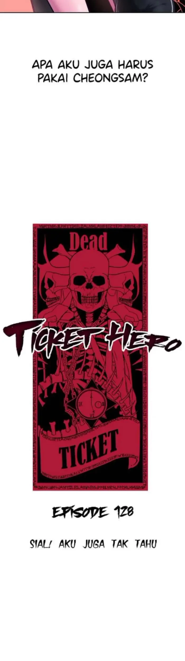 The Boy of Death Chapter 128 Gambar 10