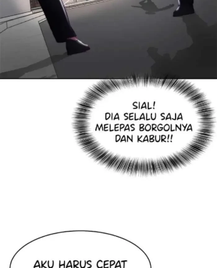 The Boy of Death Chapter 129 Gambar 40