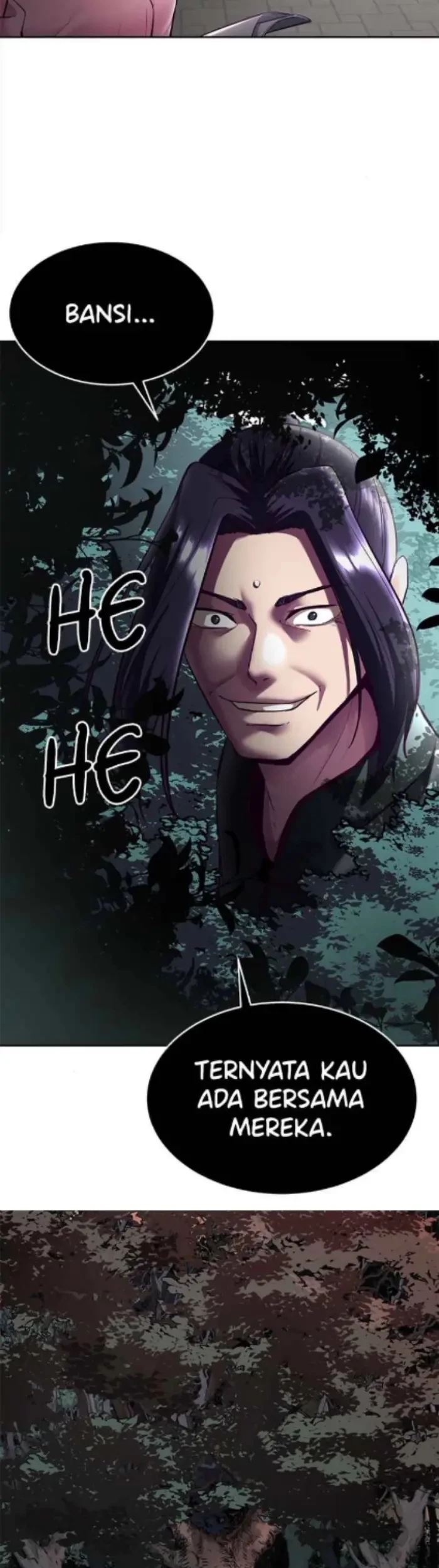 The Boy of Death Chapter 129 Gambar 50