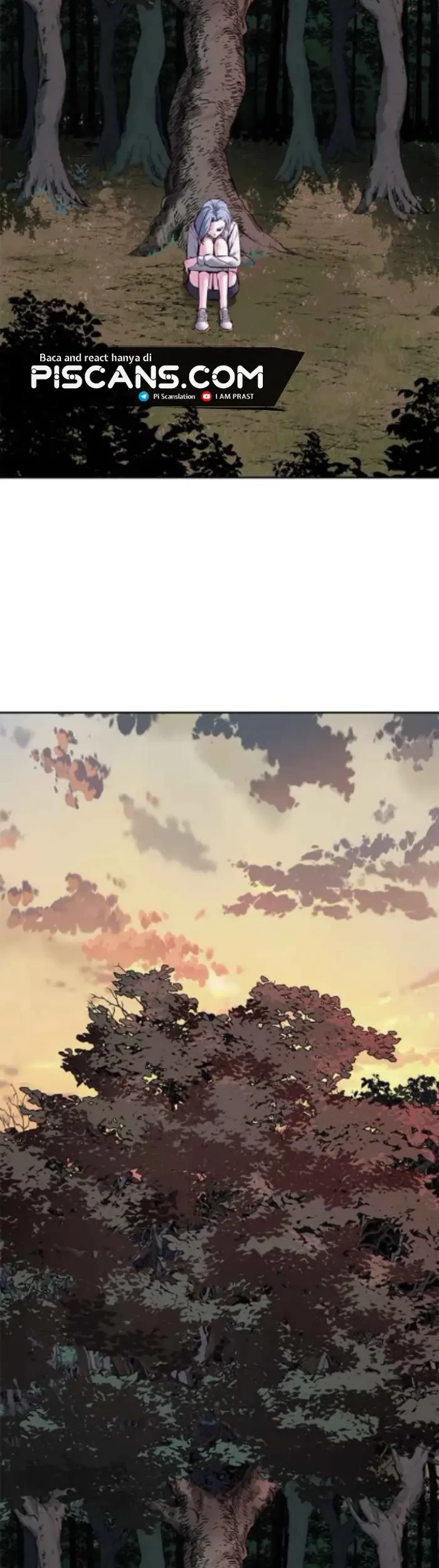 The Boy of Death Chapter 129 Gambar 51