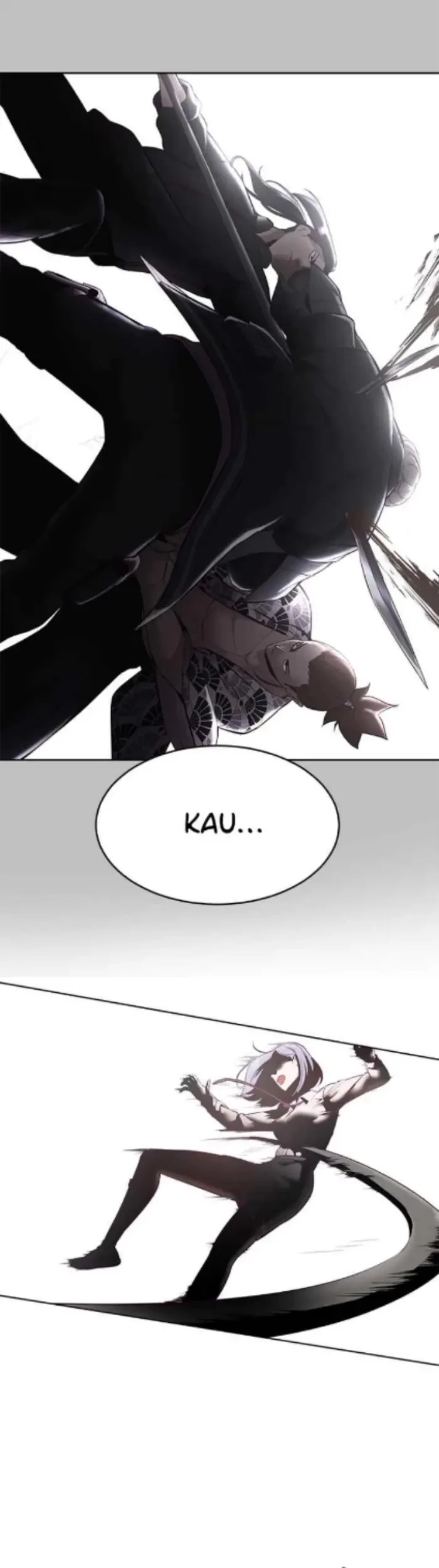 The Boy of Death Chapter 129 Gambar 60