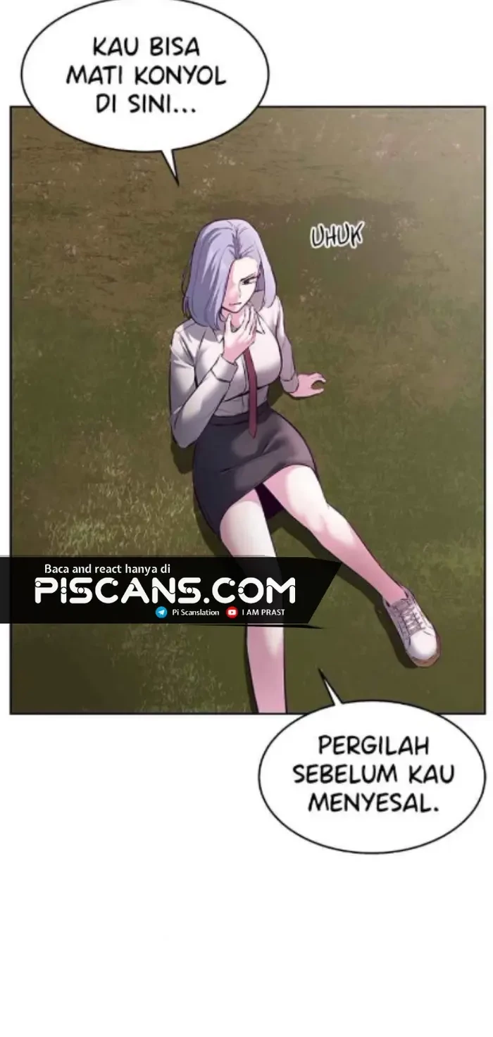 The Boy of Death Chapter 129 Gambar 78