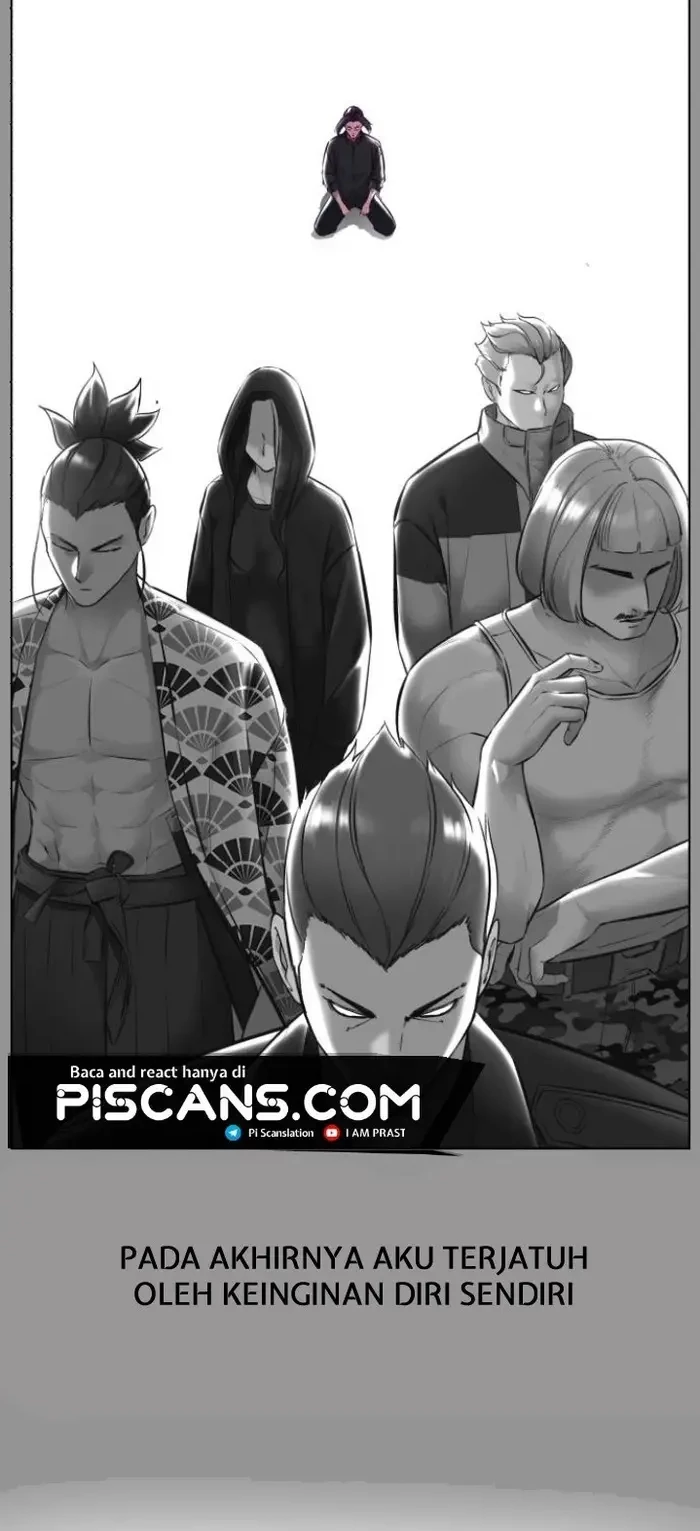 The Boy of Death Chapter 130 Gambar 43