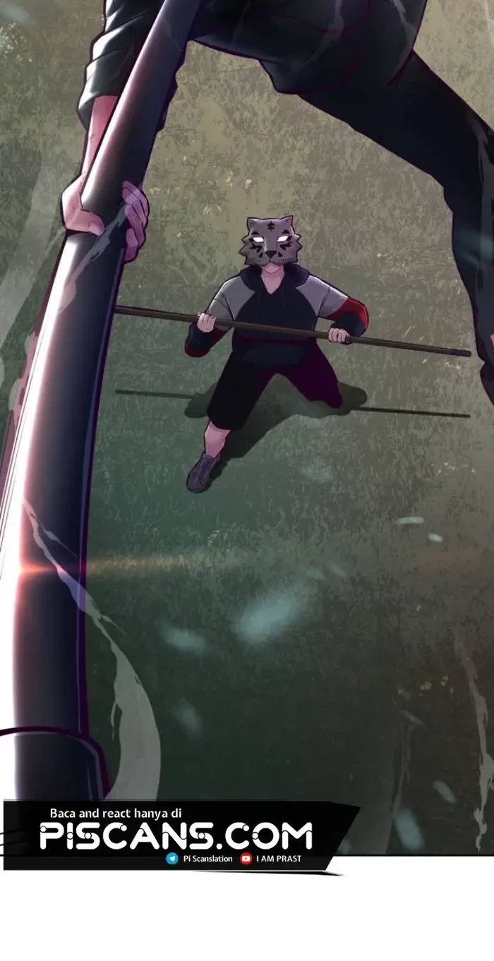 The Boy of Death Chapter 130 Gambar 54