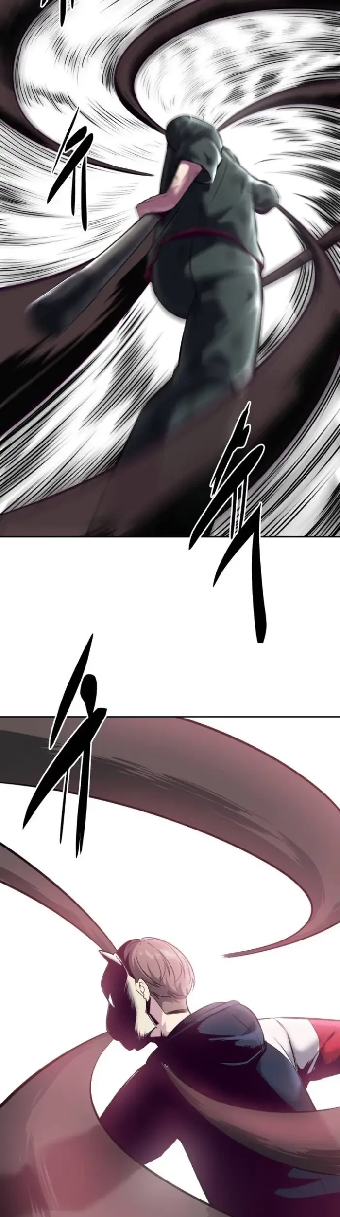 The Boy of Death Chapter 130 Gambar 63