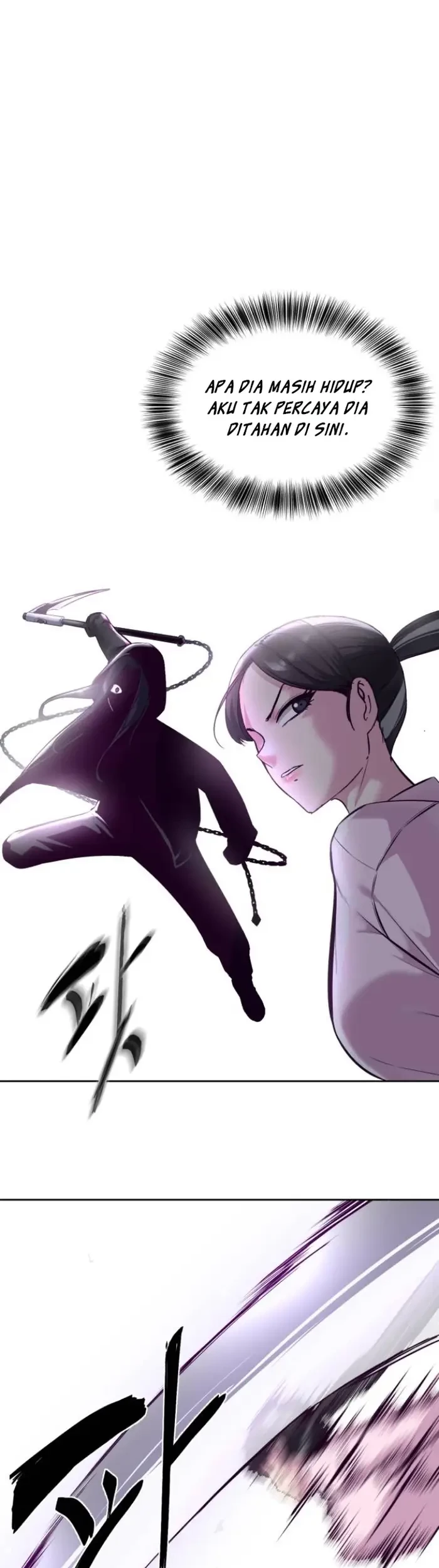 The Boy of Death Chapter 131 Gambar 22