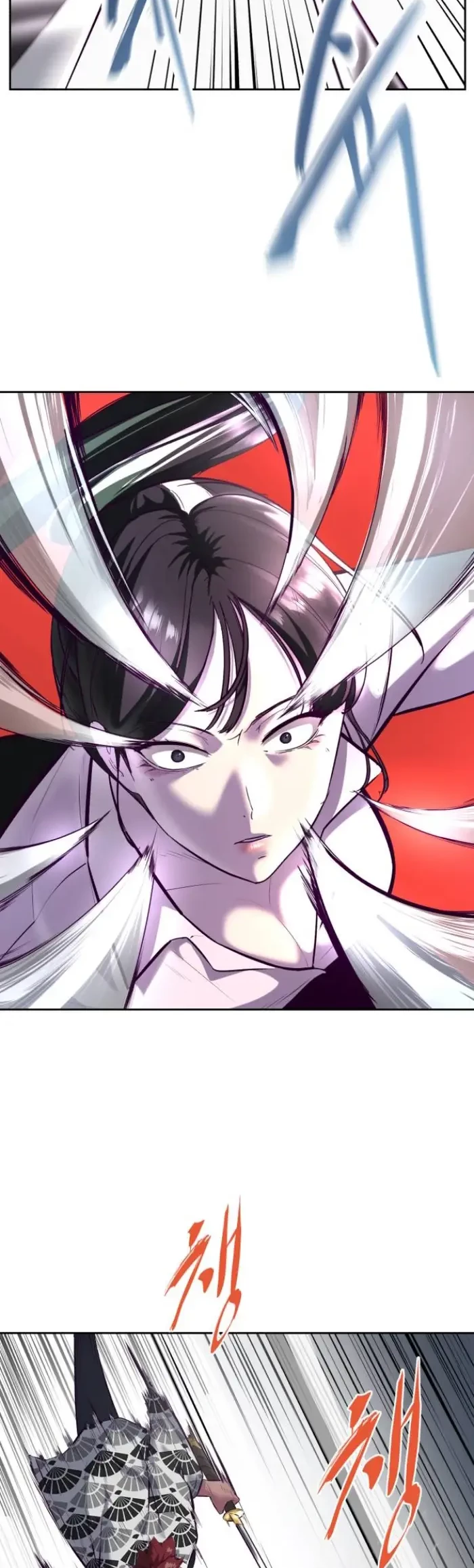 The Boy of Death Chapter 131 Gambar 25
