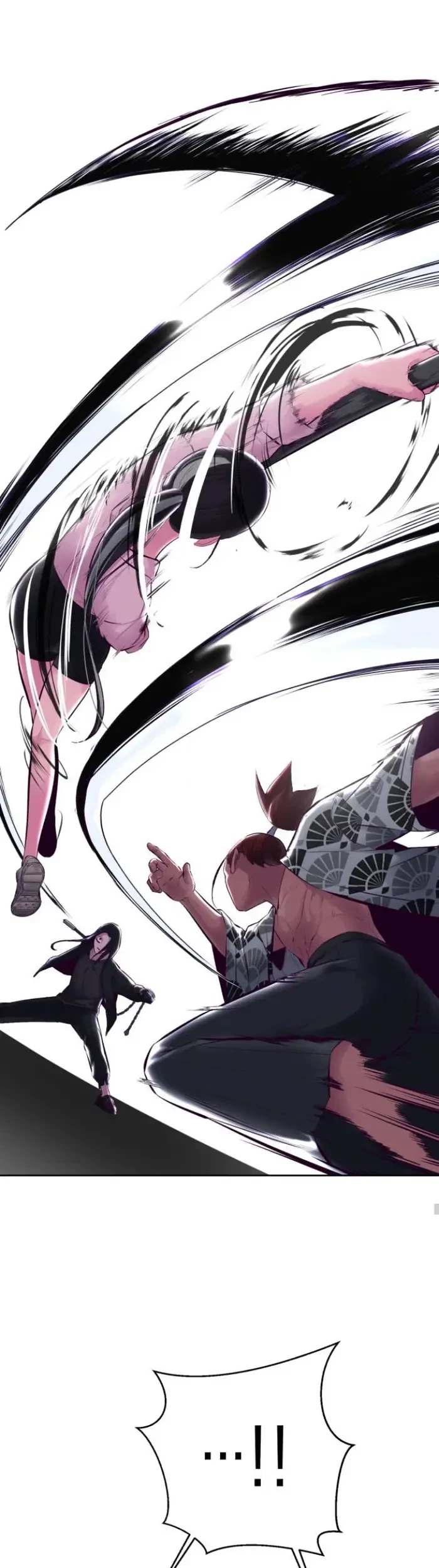 The Boy of Death Chapter 131 Gambar 29