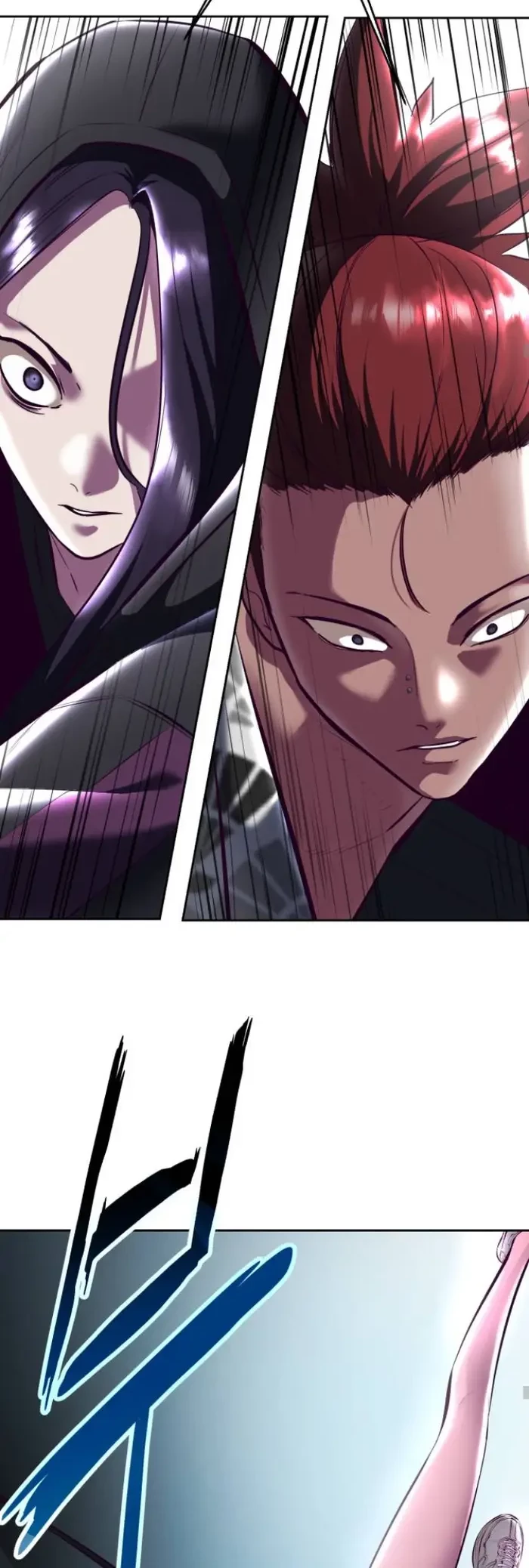 The Boy of Death Chapter 131 Gambar 30