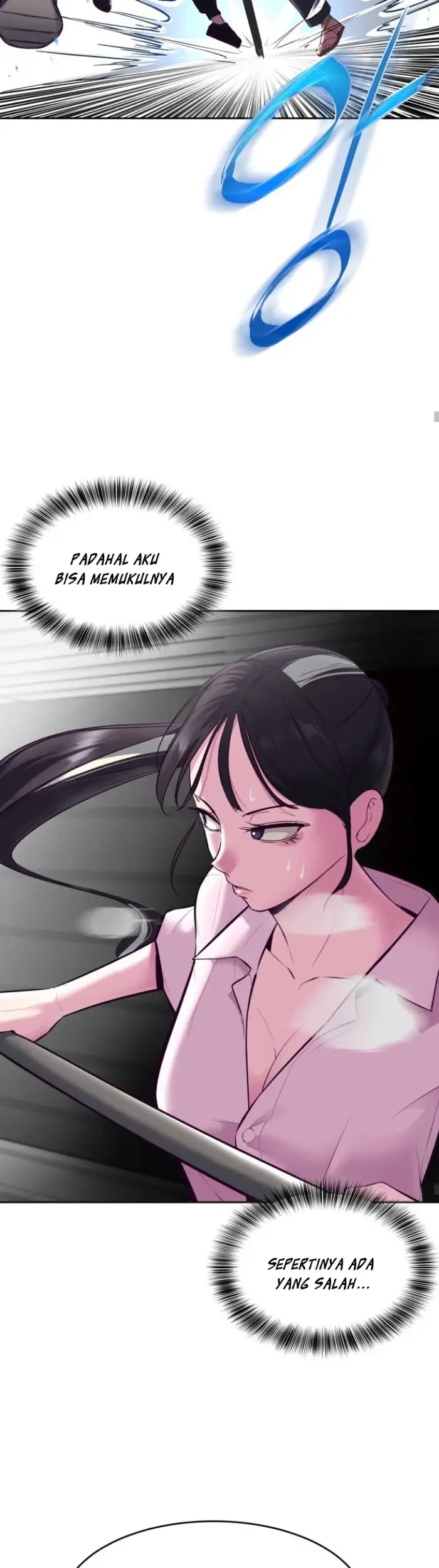 The Boy of Death Chapter 131 Gambar 33