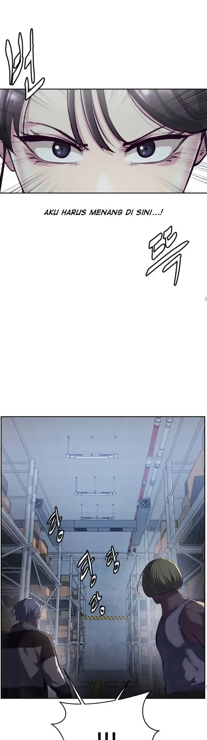 The Boy of Death Chapter 131 Gambar 44