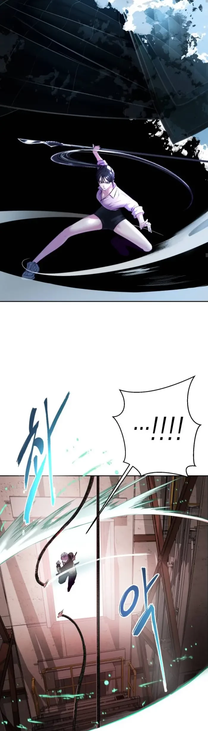 The Boy of Death Chapter 131 Gambar 51