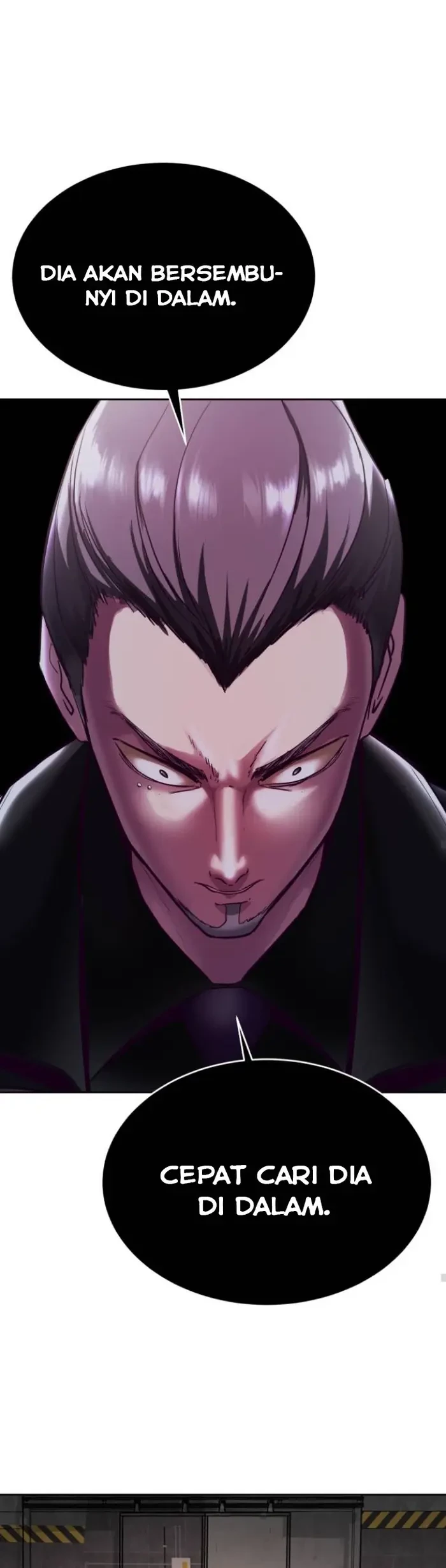 The Boy of Death Chapter 131 Gambar 57