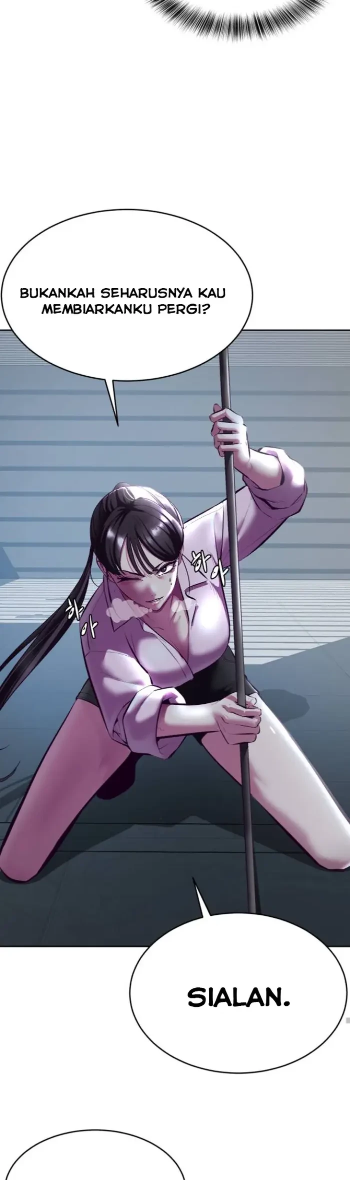 The Boy of Death Chapter 131 Gambar 68