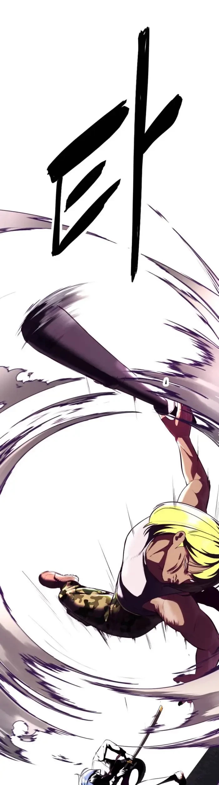 The Boy of Death Chapter 131 Gambar 71