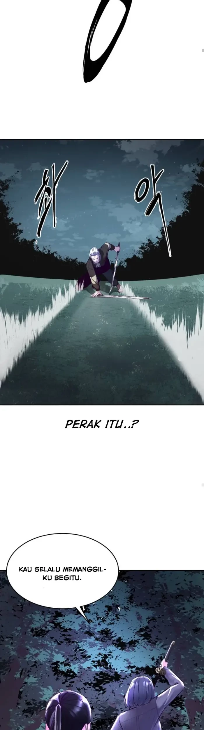 The Boy of Death Chapter 131 Gambar 73