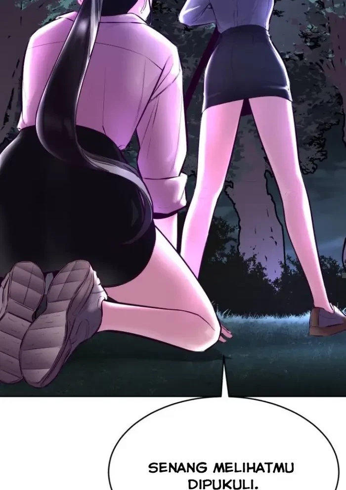 The Boy of Death Chapter 131 Gambar 74