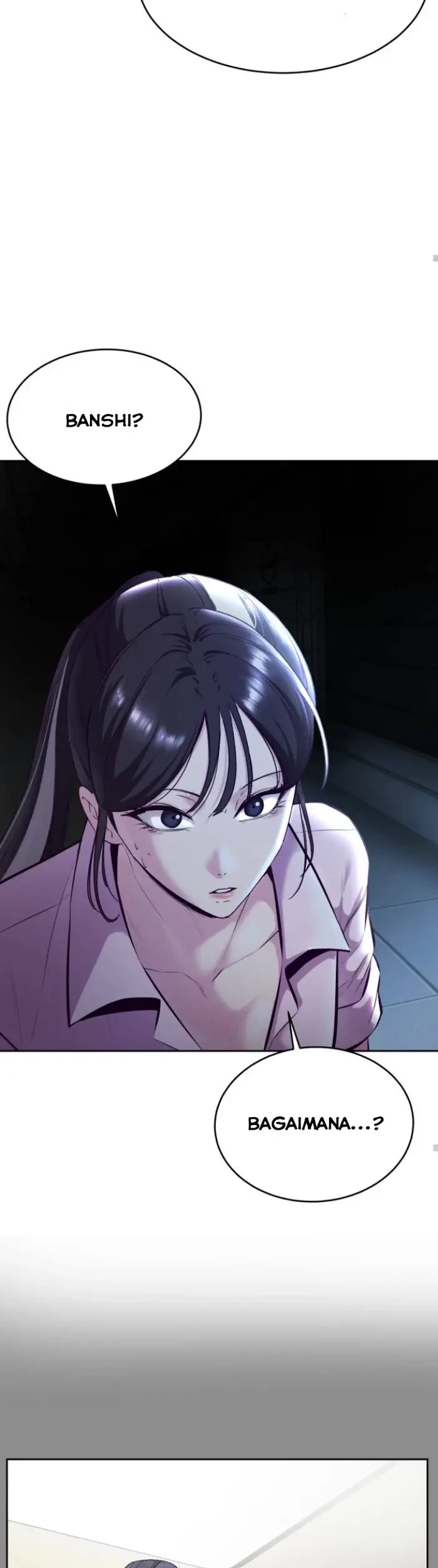 The Boy of Death Chapter 131 Gambar 75