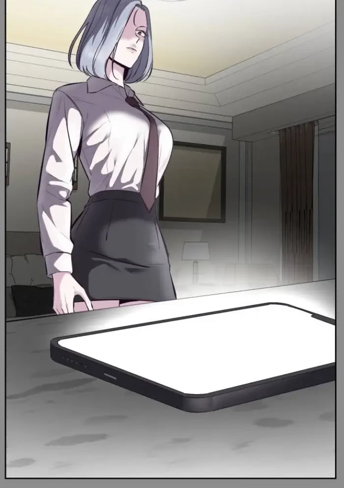 The Boy of Death Chapter 131 Gambar 76