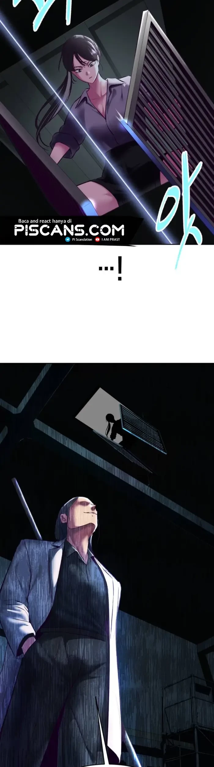The Boy of Death Chapter 131 Gambar 10