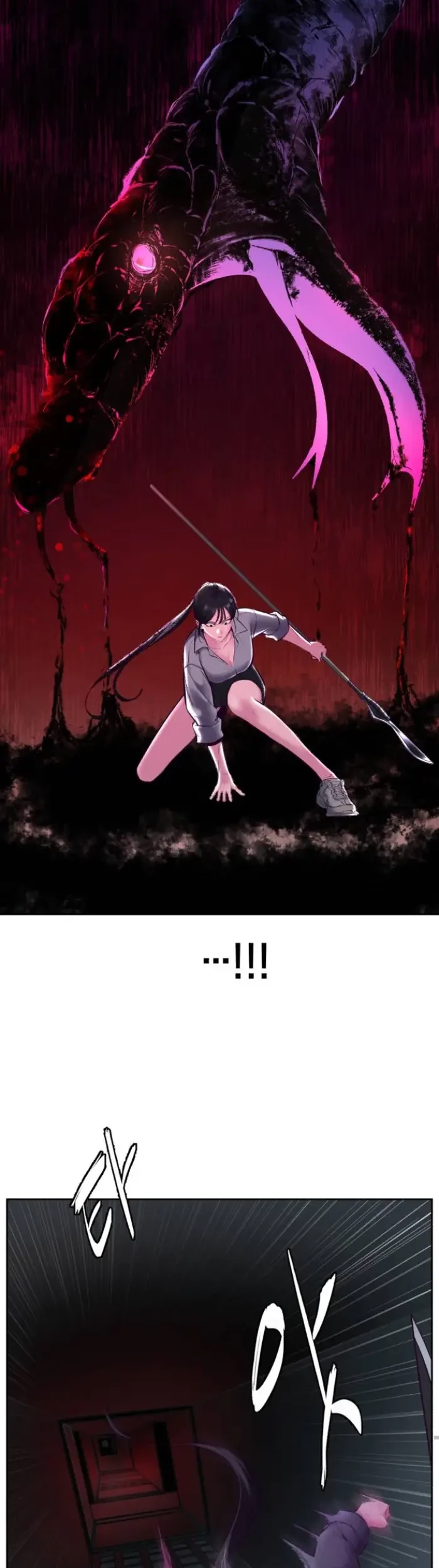 The Boy of Death Chapter 131 Gambar 13