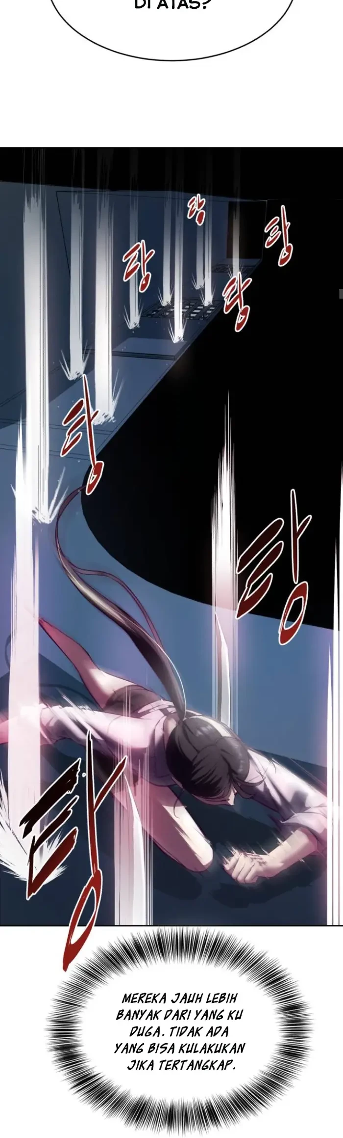 The Boy of Death Chapter 131 Gambar 19