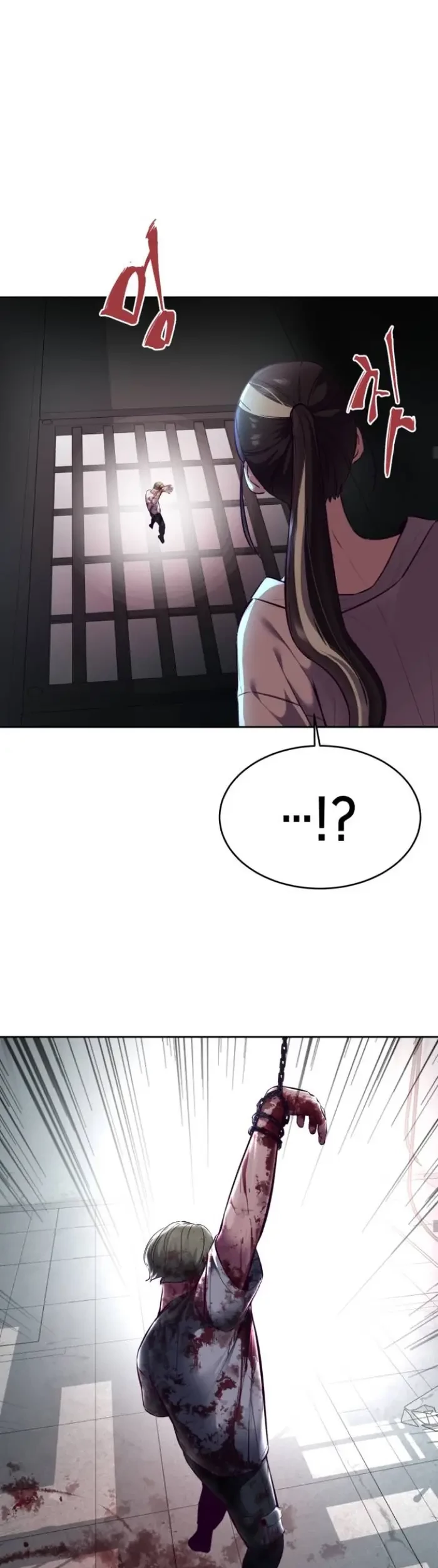 The Boy of Death Chapter 131 Gambar 20