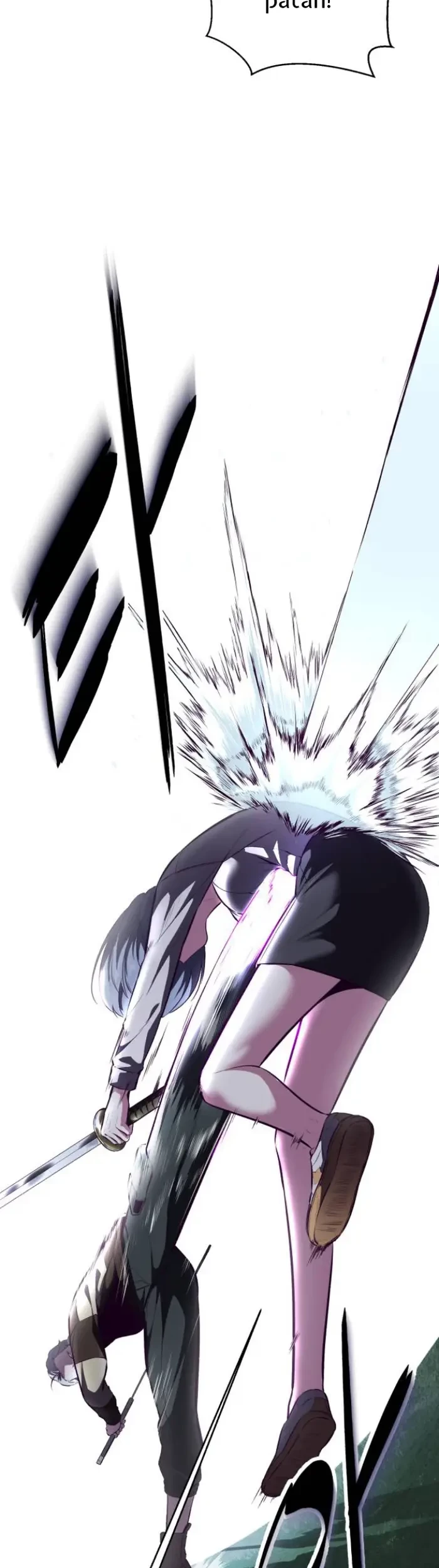 The Boy of Death Chapter 132 Gambar 27