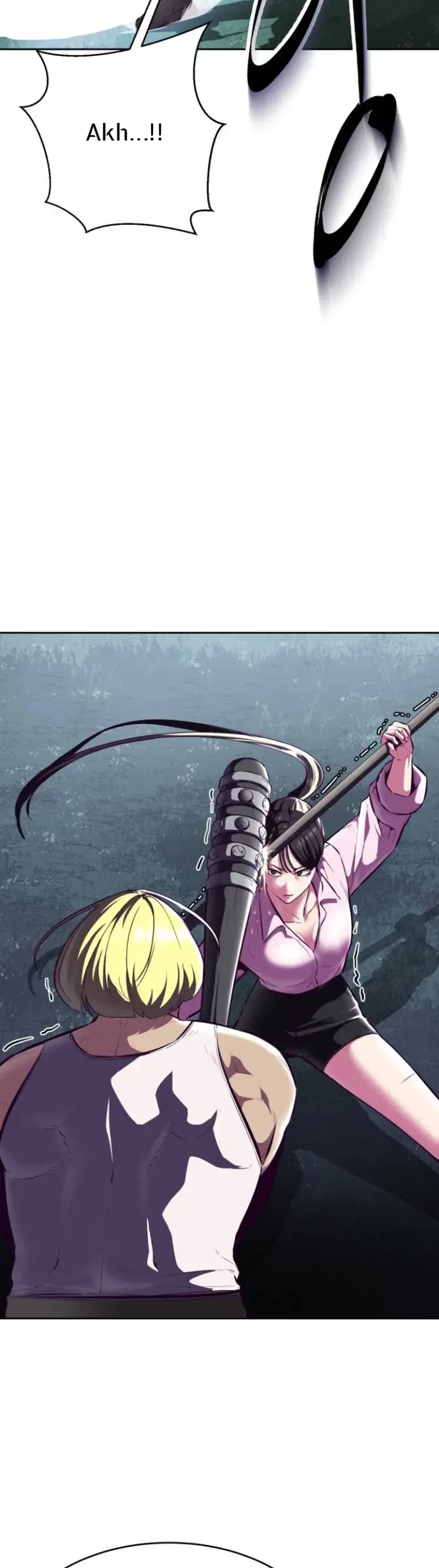 The Boy of Death Chapter 132 Gambar 28