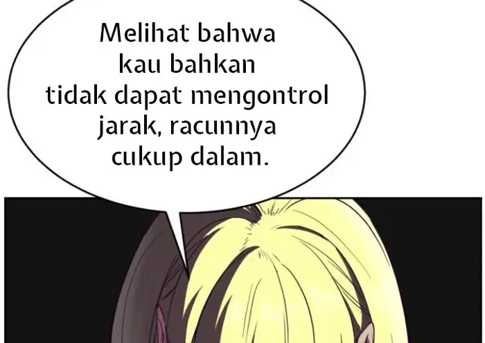 The Boy of Death Chapter 132 Gambar 29