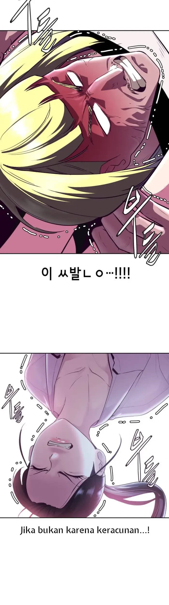 The Boy of Death Chapter 132 Gambar 37