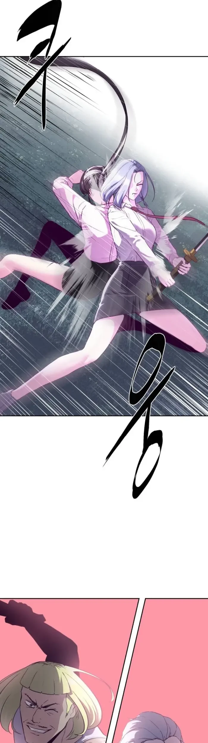The Boy of Death Chapter 132 Gambar 41