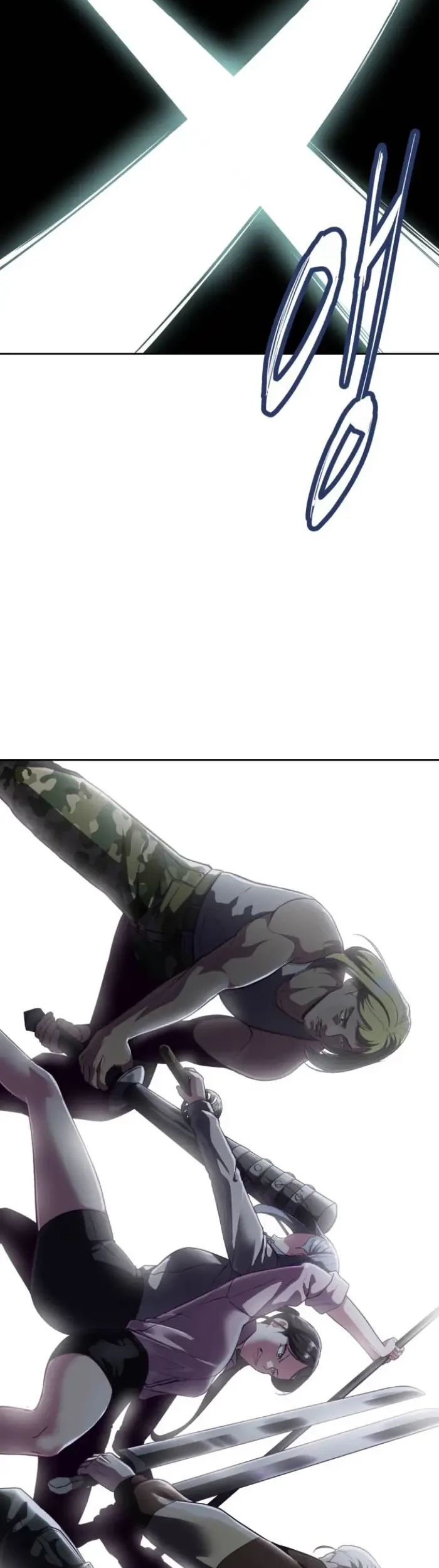 The Boy of Death Chapter 132 Gambar 44
