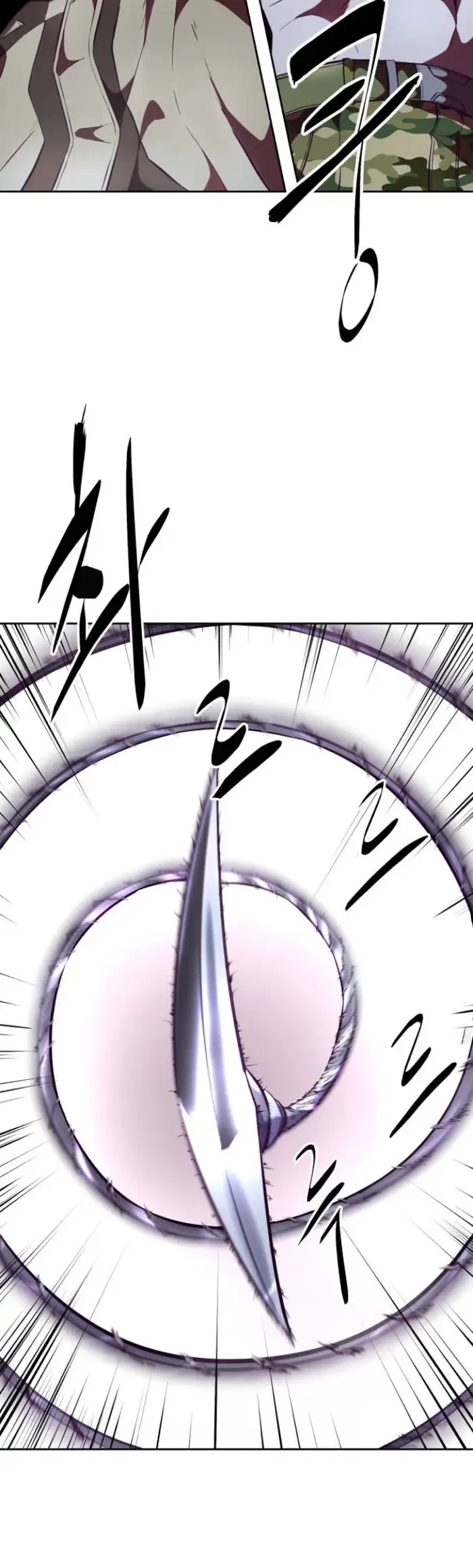 The Boy of Death Chapter 132 Gambar 58