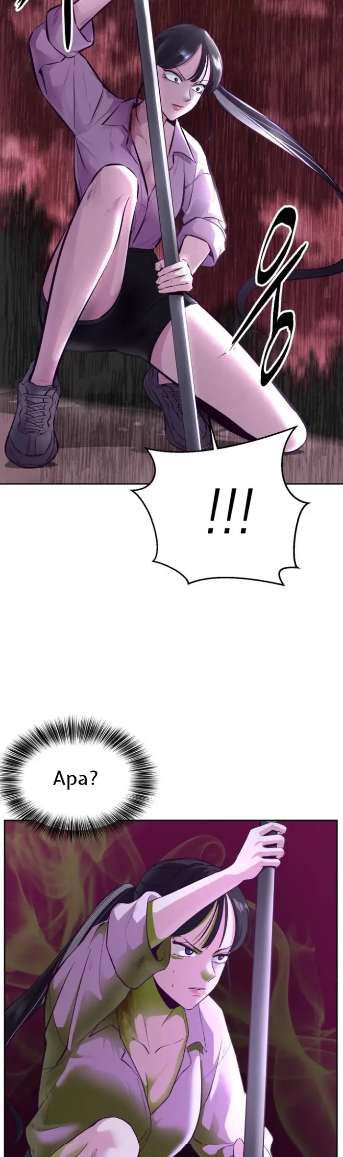 The Boy of Death Chapter 132 Gambar 65