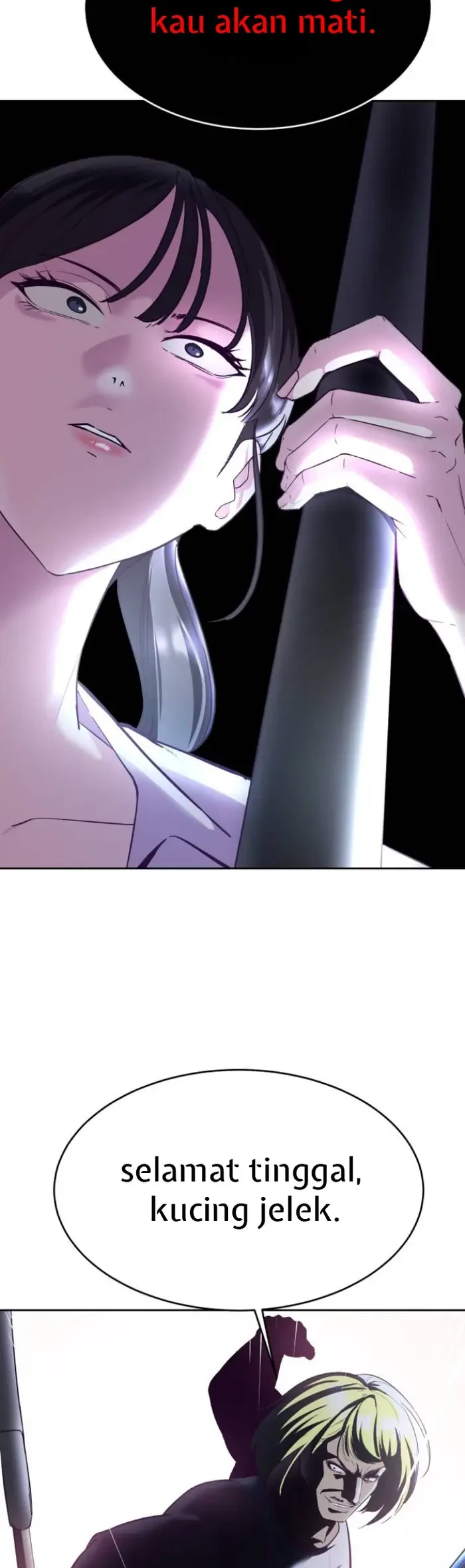 The Boy of Death Chapter 132 Gambar 67