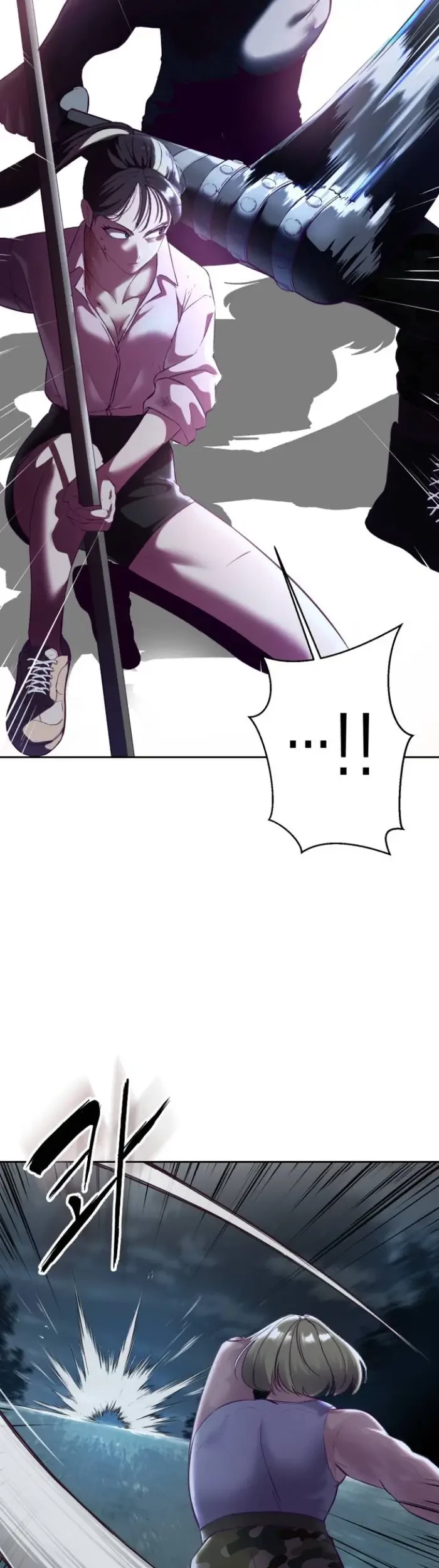 The Boy of Death Chapter 132 Gambar 68