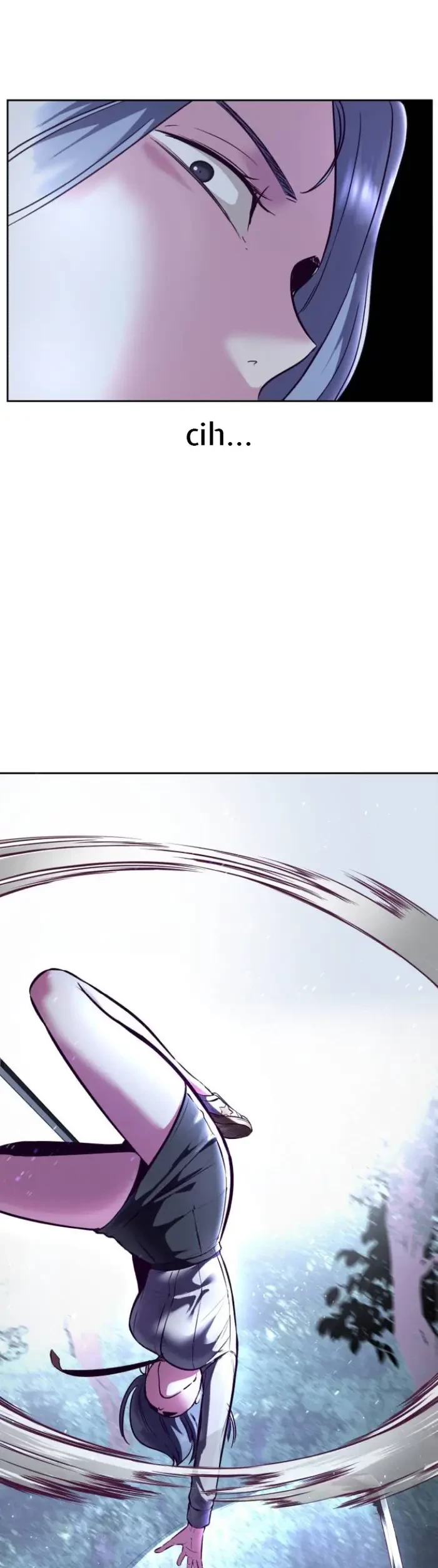 The Boy of Death Chapter 132 Gambar 70