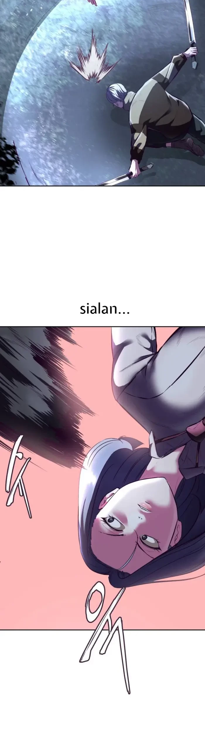 The Boy of Death Chapter 132 Gambar 71