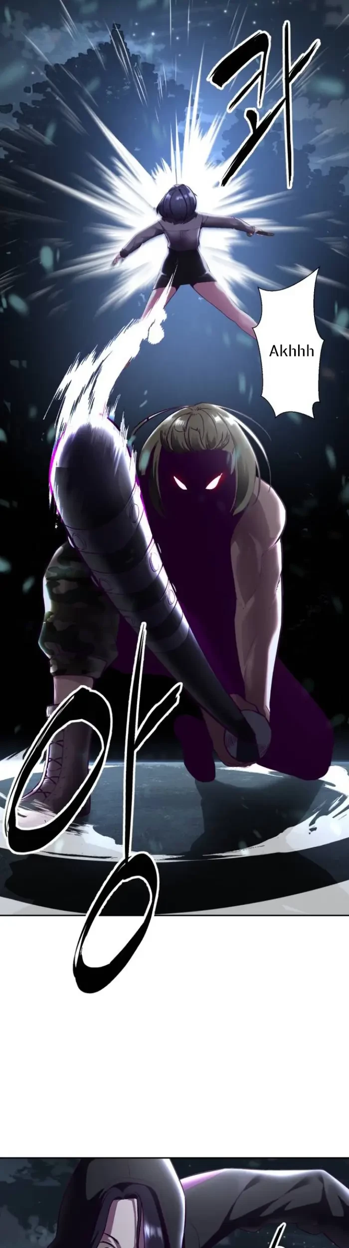 The Boy of Death Chapter 132 Gambar 73