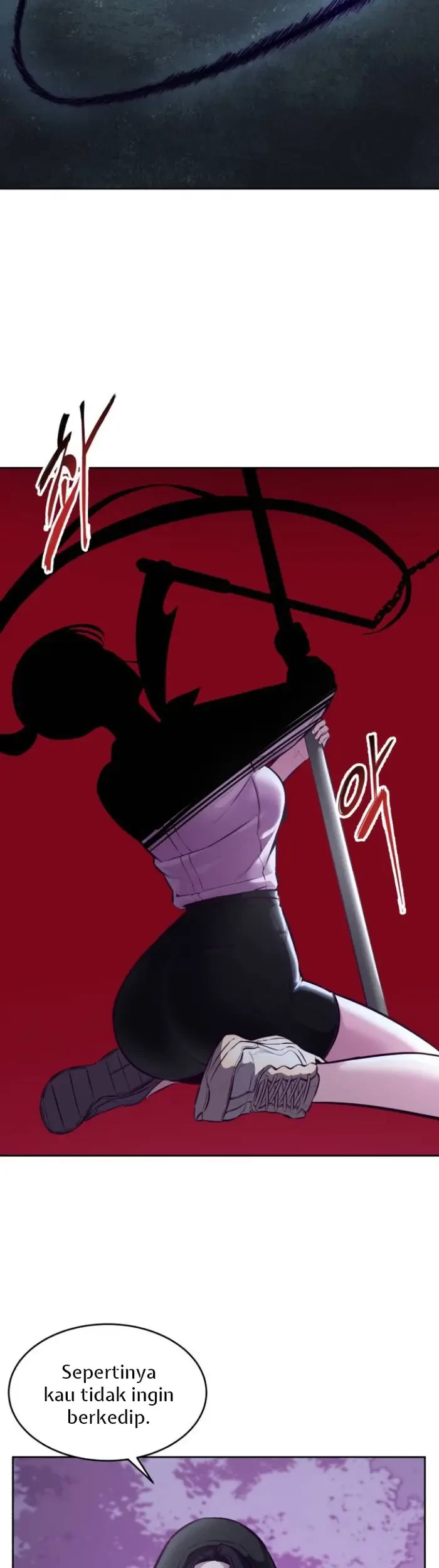 The Boy of Death Chapter 132 Gambar 76