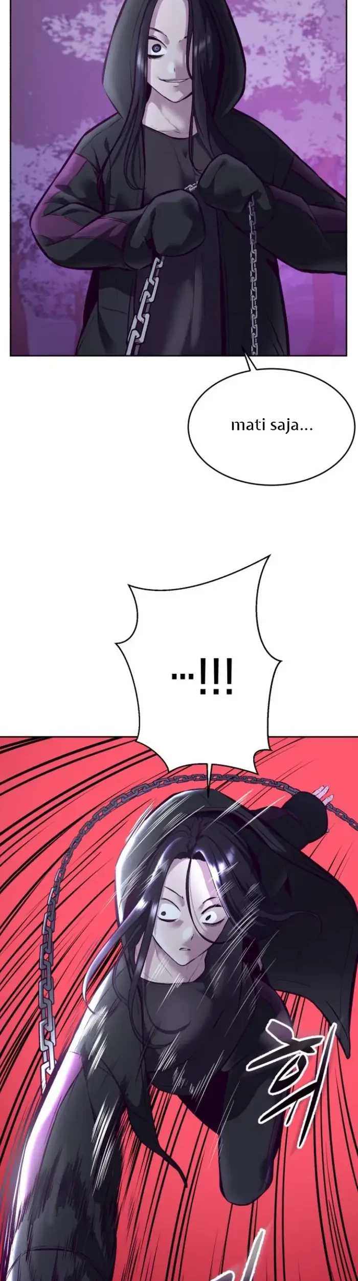 The Boy of Death Chapter 132 Gambar 77