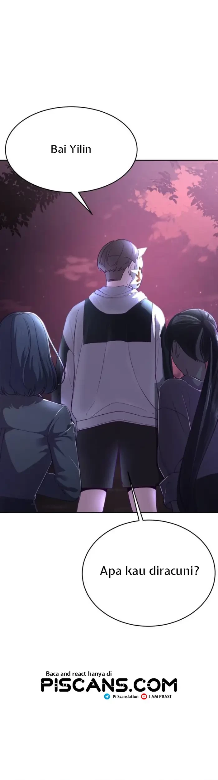 The Boy of Death Chapter 132 Gambar 103
