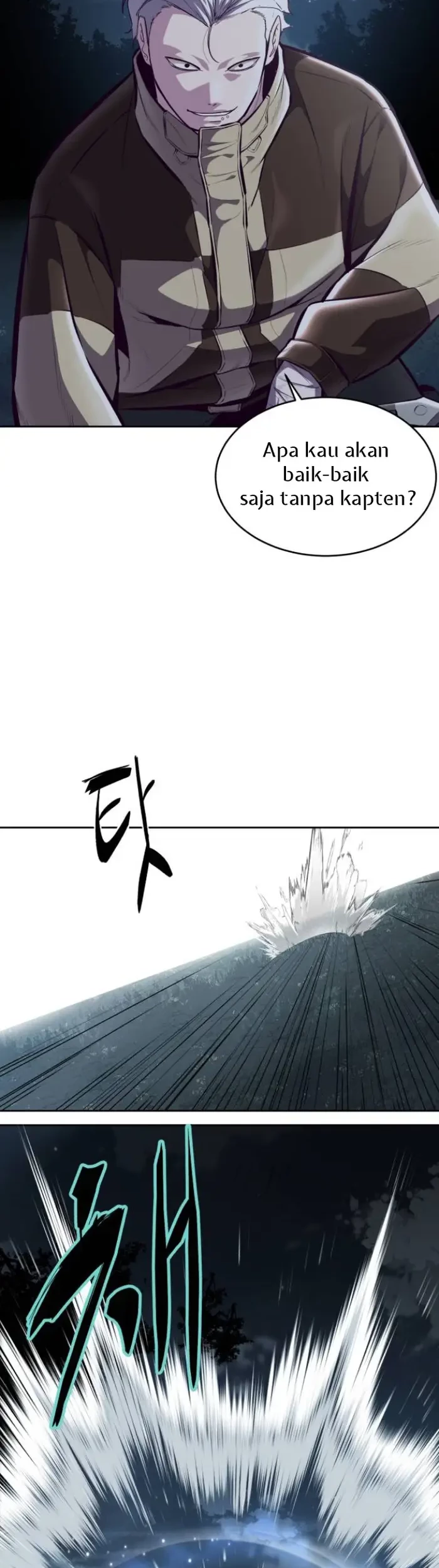 The Boy of Death Chapter 132 Gambar 10