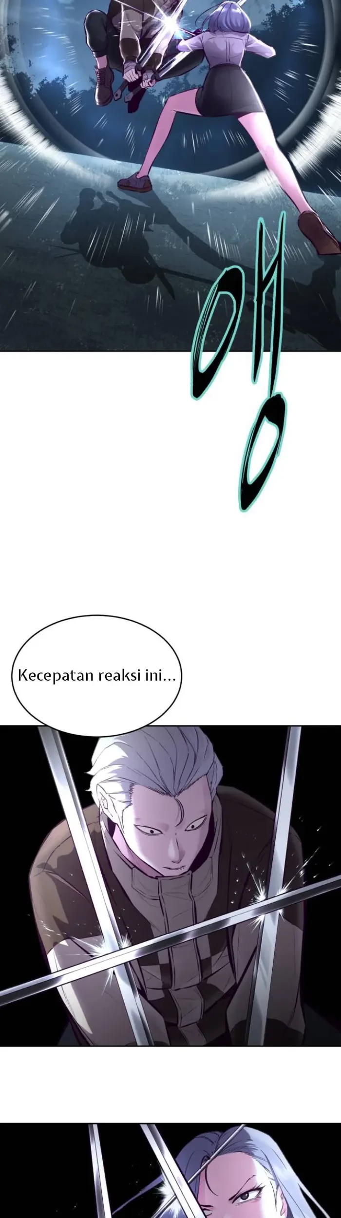 The Boy of Death Chapter 132 Gambar 12