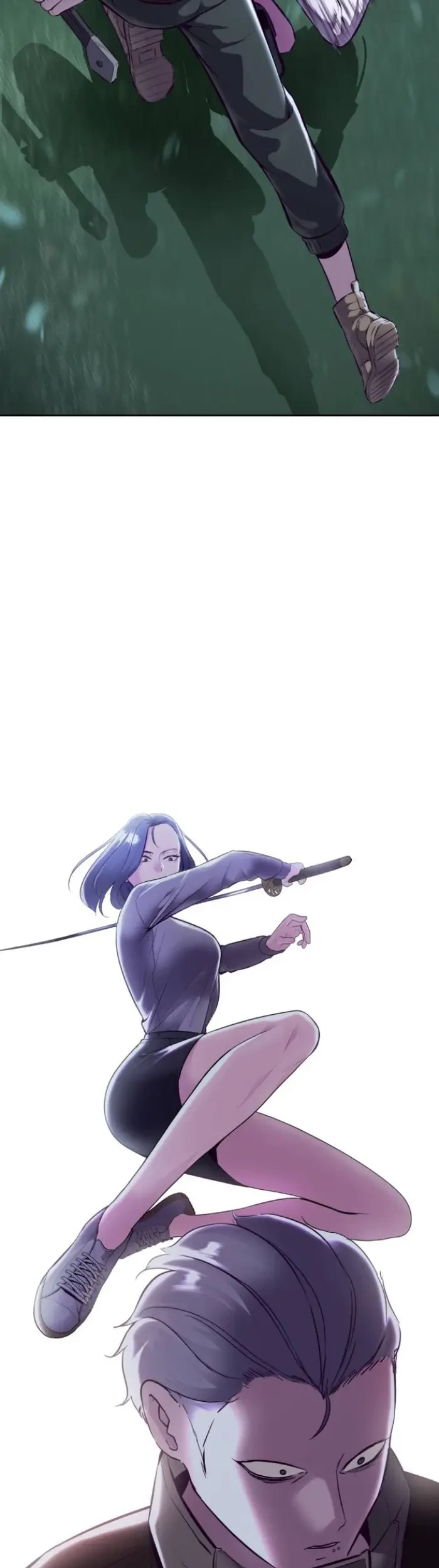 The Boy of Death Chapter 132 Gambar 16