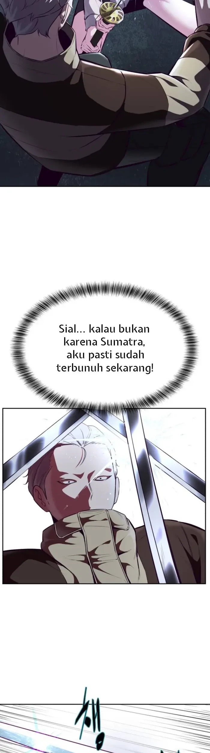 The Boy of Death Chapter 132 Gambar 22