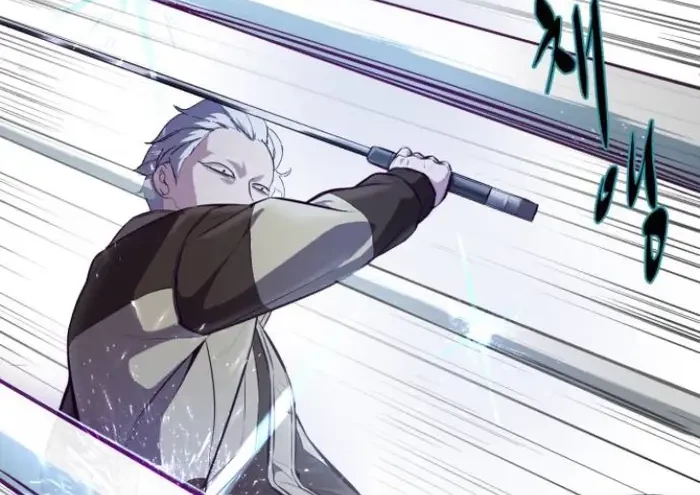 The Boy of Death Chapter 132 Gambar 23